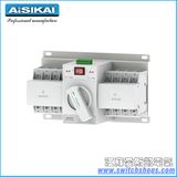 63A CB Class Automatic Transfer Switch Factory Ce/CCC