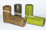 1.2V Sc size 4200mAh NiMH High Temperature Battery (SC)