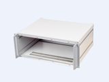 Aluminum Boxes (B4)