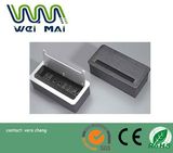 Hidden Table Socket with CE Approval, (WMV032504) Multifunctional Table Socket