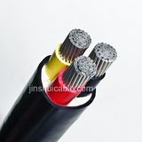 Low Voltage PVC Insulated Electric Power Cable