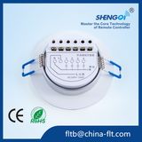 Fir-R2 Embedded Infrared Ray Remote Control Receiver for Home