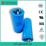 Metallized Cbb65 AC Capacitor with SGS. CQC. ISO Approval