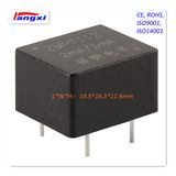 Zmpt112 2mA/2mA PCB Mounting Ultramicro Voltage Transformer 19.5 (L) *16.5 (W) *11.6 (H)