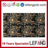 Gold Plating High Quality Multilayer PCB Printed Circuit