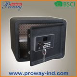 APP Operated Digital Smart Safe LCD Screen