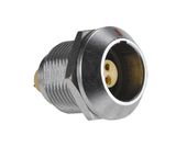 K Series Waterproof IP68 Underwater Camera Connector