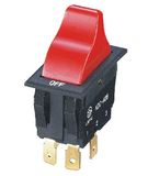Kdc-A08b21 Rocker Switch of Woodworking Machinery