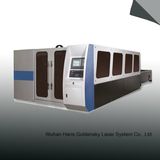 Found Hans GS Laser Machine, Found Cutting So Wonderful