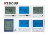 LCD Room Thermostat, Temperatuer Controller