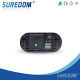 Three Blades PCB Board 2000W Power Solar Inverter