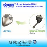 Cobra 2 Buttons Ask RF Remotes Control