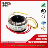 Power Transformer Toroidal Mount for Audio/ Toroidal Power Transformer Customized Spec Available