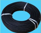 Silicone Extra Flexible Wire 18AWG with 005