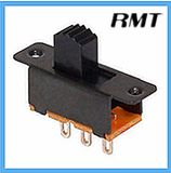 Vertical Slide Switch (SS-12F13)