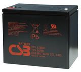 Csb 12V 80ah Rechargeable UPS Battery Xtv12800