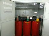 High Efficiency Resin Casting Dry Transformer with Copper Winding