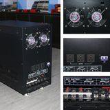 Pure Sine Wave Low Frequency High Qulaity 10000W Converter Home System Inverter