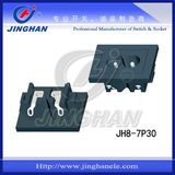 Jinghan Industrial Wall Mounted AC Power Outlet Socket