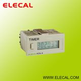 Time Relay of Electromagnetic Counter