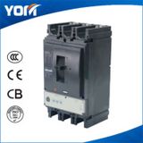 Cnsx 400A 3p Moulded Case Circuit Breaker (MCCB)