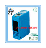 Relay Output Photoelectric Switch Retro-Reflective Sensor Sn 2m