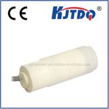 Corrosion-Resistant M30 Capacitive Proximity Sensor with Keyence Quality