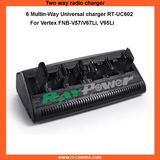 Vertex Fnb-V57 Two Way Radio Battery Charger