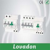 Good Quality Lf8 Series RCCB Residual Current Circuit Breaker