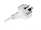250V 10A Australian 3-Pin Power Cord