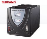 3000va AC Automatic Voltage Stabilizer with Ei Transformer