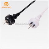 SAA Plug Cord Set Cx-SAA02