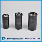 CD60 Motor Start Capacitors- Bakelite Shell Capacitors (CD60)