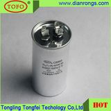 Cbb65 Motor Run Capacitor 35UF for Refrigeration