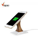 New Stype Wireless Mobile Phone Charger Stand Wireless Charger