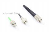 FC Singlemode/Multimode Fiber Optical Connector