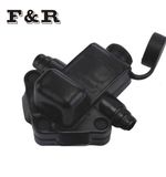 CT Insulation Piercing Clamp
