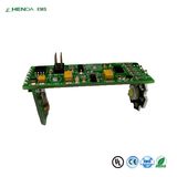 Providing Semi-Finished Turnkey Assembly Service PCBA