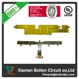 Double -Side Flexible Printed Circuit Board