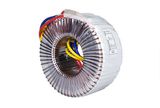 Customized Ce RoHS Safe Guard Safety-Approved Toroidal Transformers From Manufacturer for Various Application