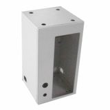 Metal Distribution Enclosure with Competitive Price (LFCR0287)