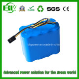 18650 Rechargeable Lithium 7.4V 5600mAh Battery for Vacuum Cleaner