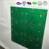 2 Oz Copper Double-Side Integrated Circuit PCB Board
