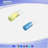 Nylon Insulated Spade Copper Terminal Lugs
