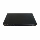 Metal Electrical Enclosure with Good Price (LFSS0202)