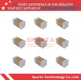 C0603c104K5ractu 50V X7r 0603 (1608 Metric) Ceramic Capacitor