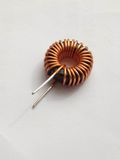 High Frequency Filtering Inductance O50-125