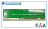 Long Size 1200mm 2-Layer Fr4 Rigid PCB Green Solder Mask