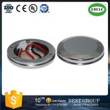 Piezoelectric Ceramic Ultrasonic Cleaning Transducer