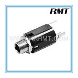 6.35 Phone Jack (PJ-6017A)